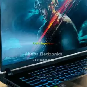 ASUS ROG STRIX G614         Gaming Laptop Intel CORE i9-1398HX , 24Cores, up to 5.4GHz16" in Ethiopia